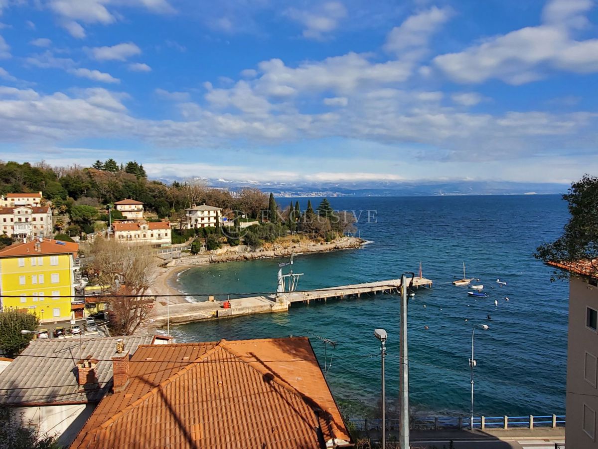 Hiša Ika, Opatija - Okolica, 280m2
