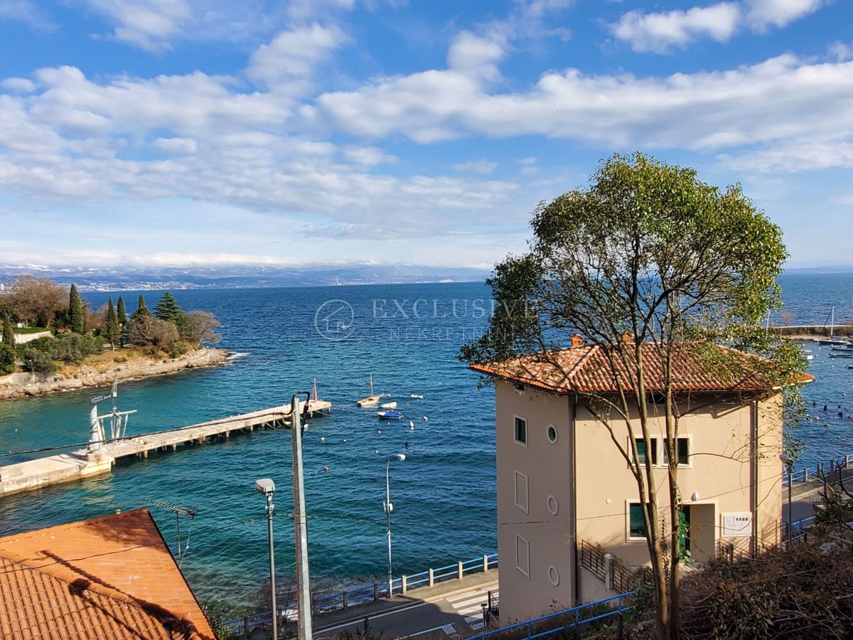 Hiša Ika, Opatija - Okolica, 280m2