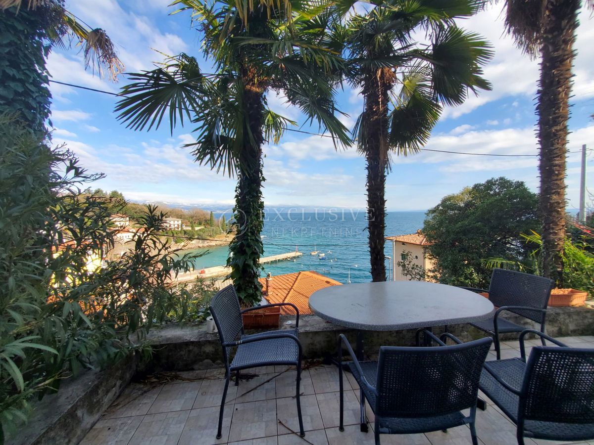 Hiša Ika, Opatija - Okolica, 280m2