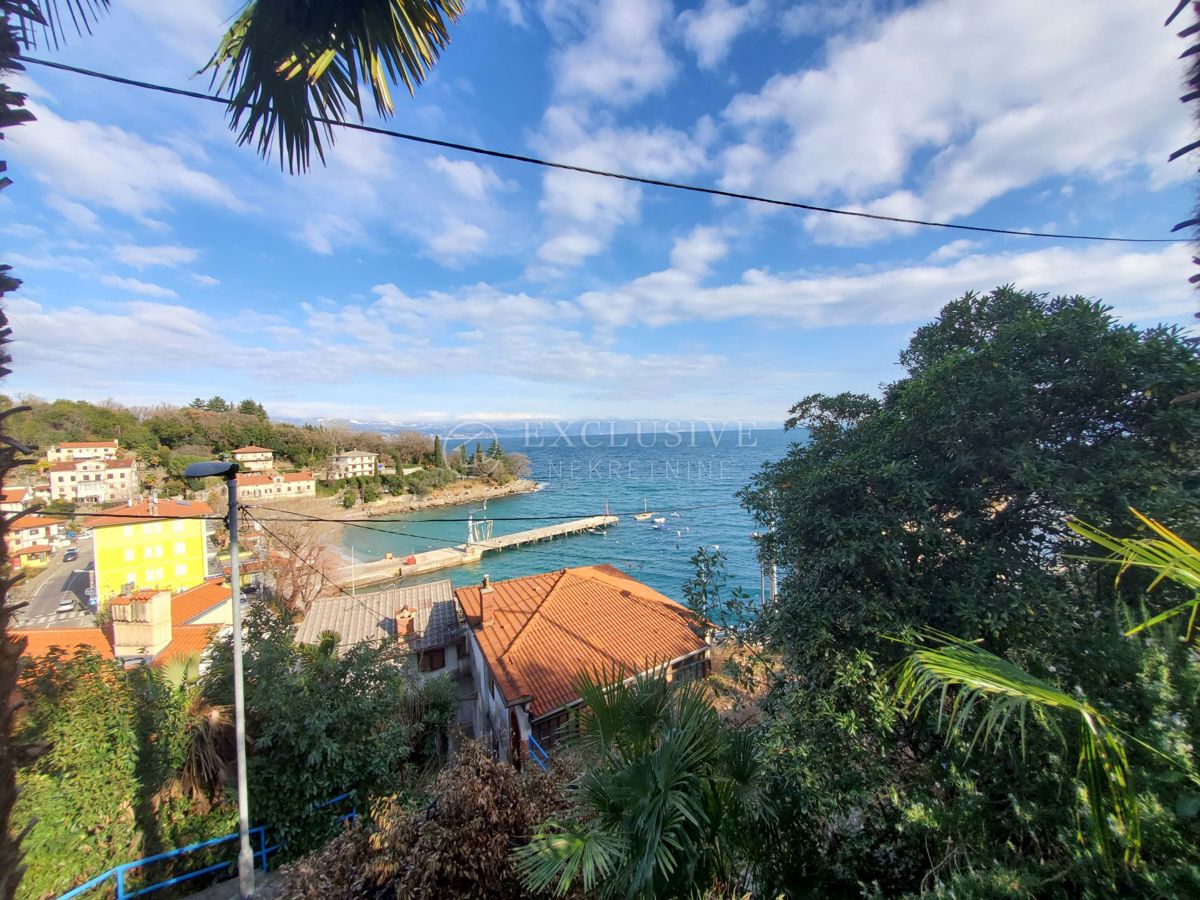 Hiša Ika, Opatija - Okolica, 280m2