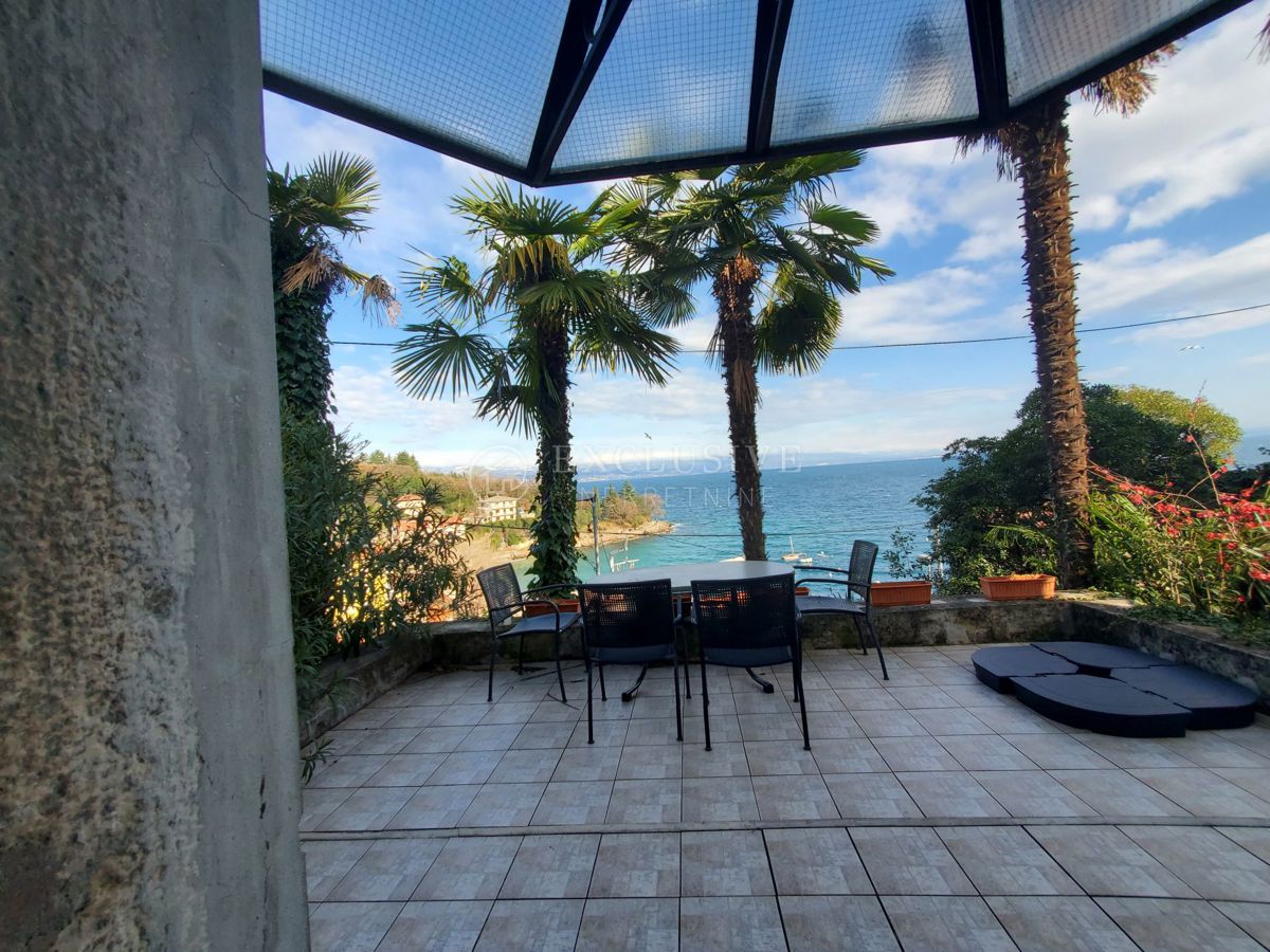 Hiša Ika, Opatija - Okolica, 280m2