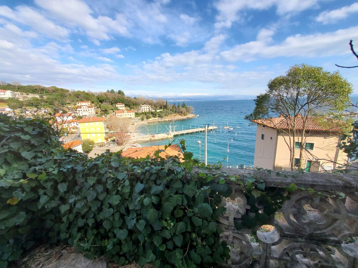Hiša Ika, Opatija - Okolica, 280m2