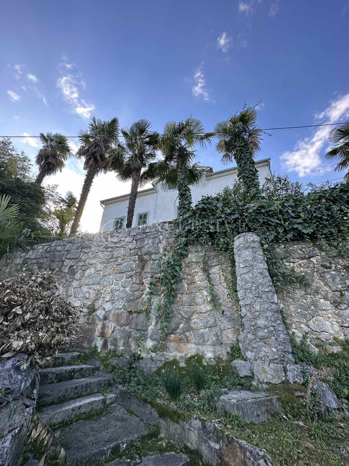 Hiša Ika, Opatija - Okolica, 280m2