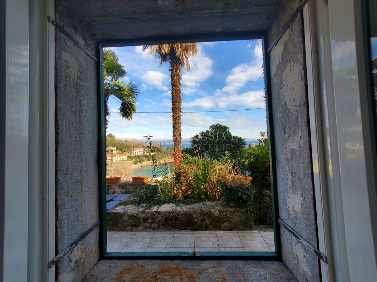 Hiša Ika, Opatija - Okolica, 280m2