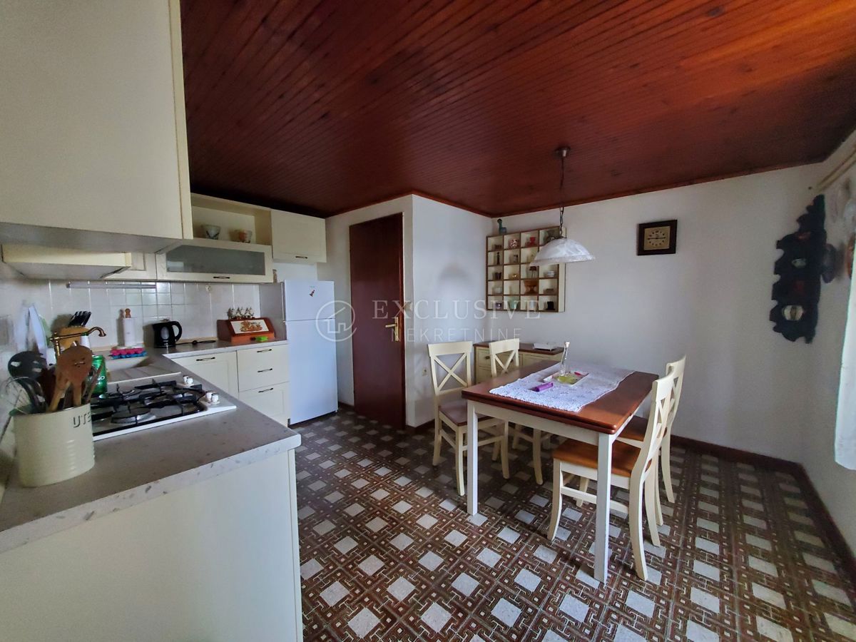 Hiša Ika, Opatija - Okolica, 280m2