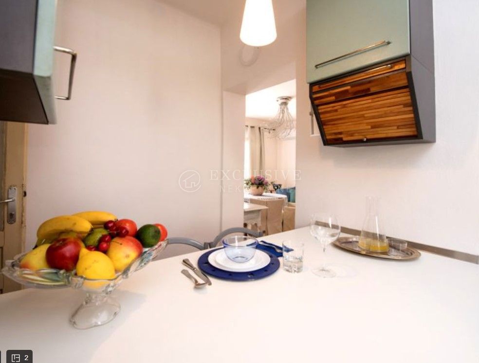 Stanovanje Opatija - Centar, Opatija, 126m2