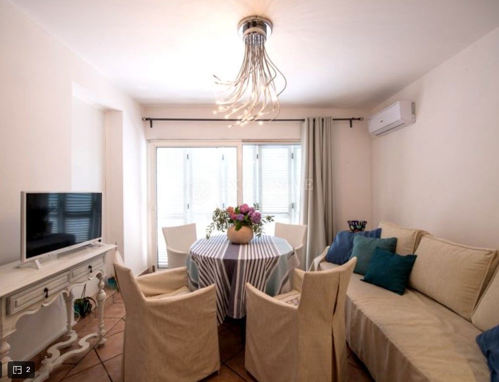Stanovanje Opatija - Centar, Opatija, 126m2