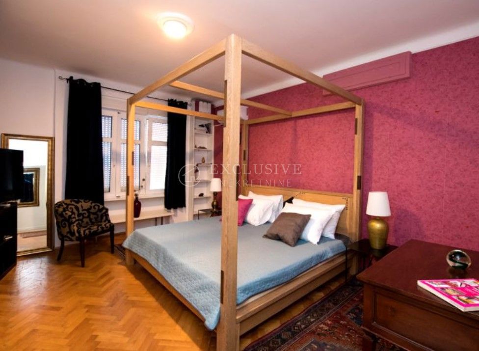 Stanovanje Opatija - Centar, Opatija, 126m2