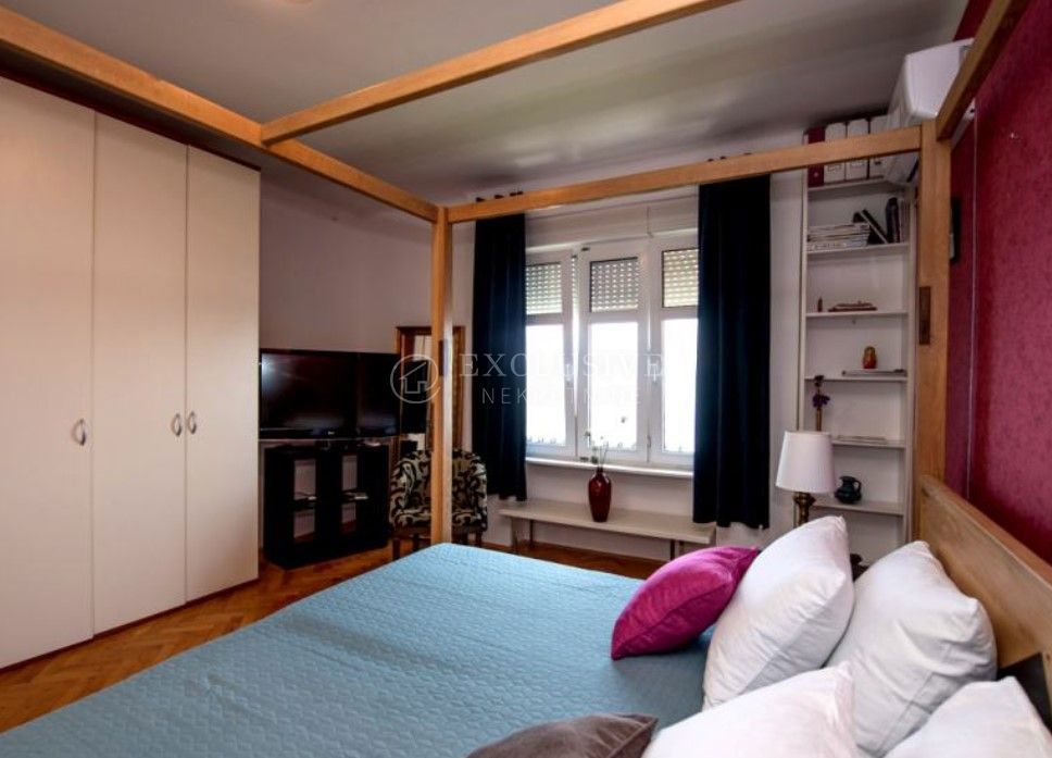 Stanovanje Opatija - Centar, Opatija, 126m2