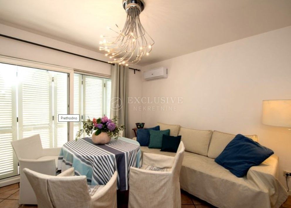 Stanovanje Opatija - Centar, Opatija, 126m2