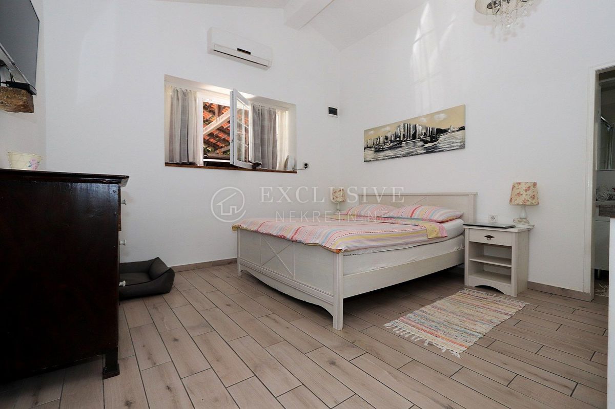 Hiša Ičići, Opatija - Okolica, 50m2