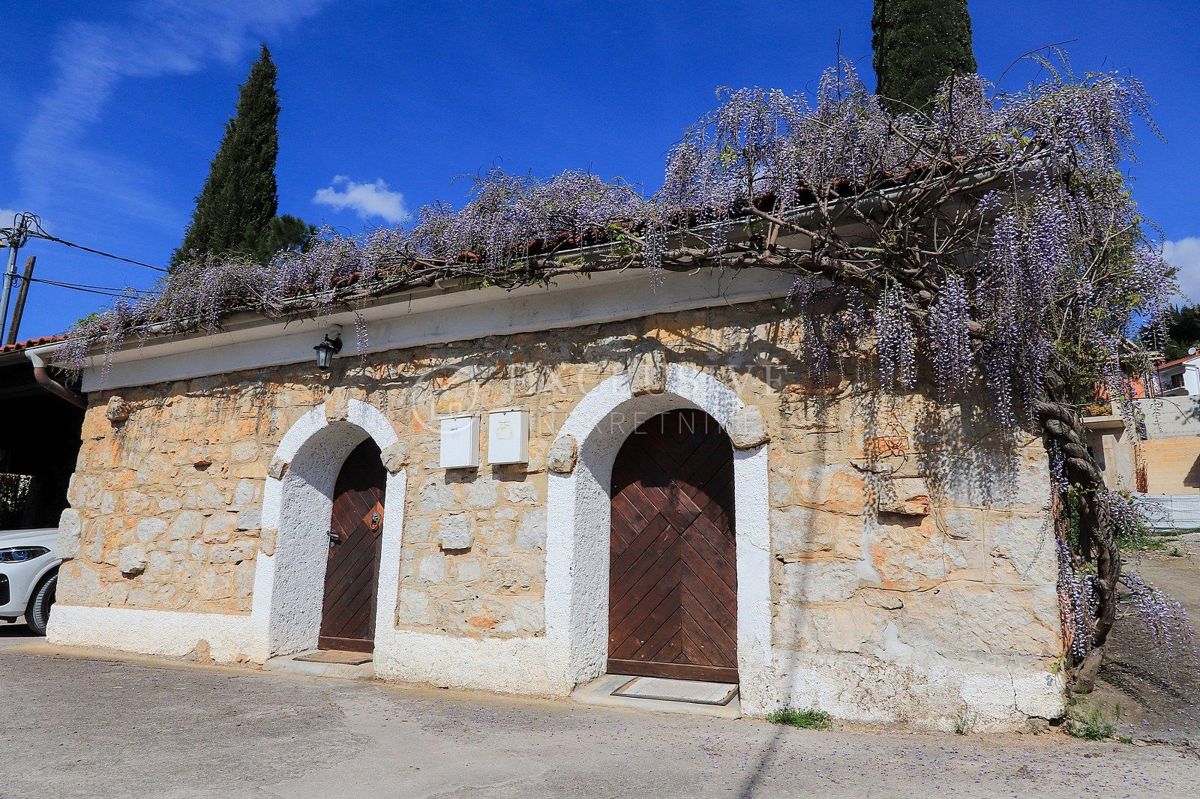 Hiša Ičići, Opatija - Okolica, 50m2
