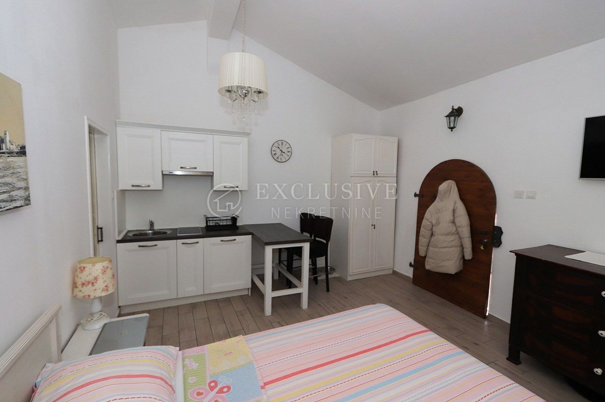 Hiša Ičići, Opatija - Okolica, 50m2
