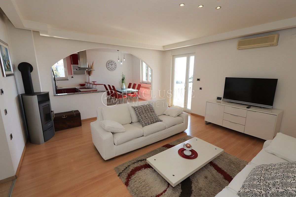 Hiša Ičići, Opatija - Okolica, 50m2