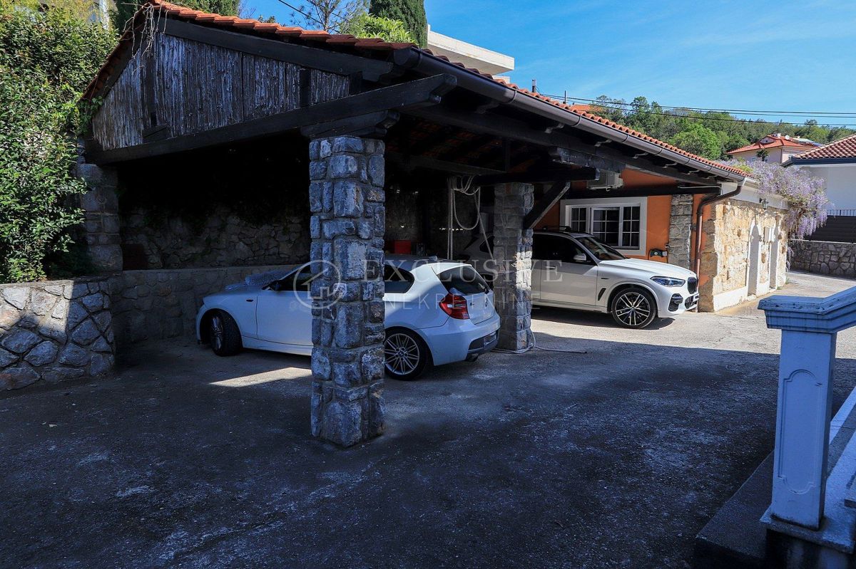 Hiša Ičići, Opatija - Okolica, 50m2