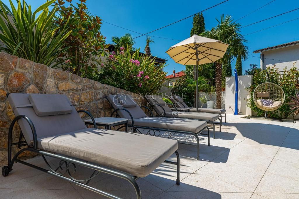 Hiša Crikvenica, 400m2