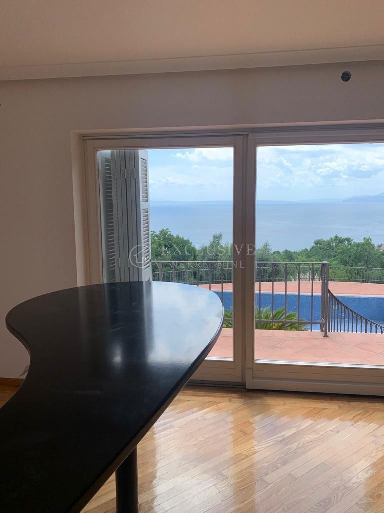Hiša Pobri, Opatija - Okolica, 536m2