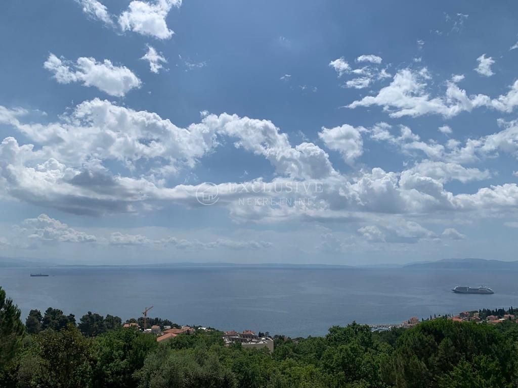 Hiša Pobri, Opatija - Okolica, 536m2