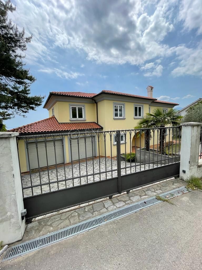 Hiša Pobri, Opatija - Okolica, 536m2