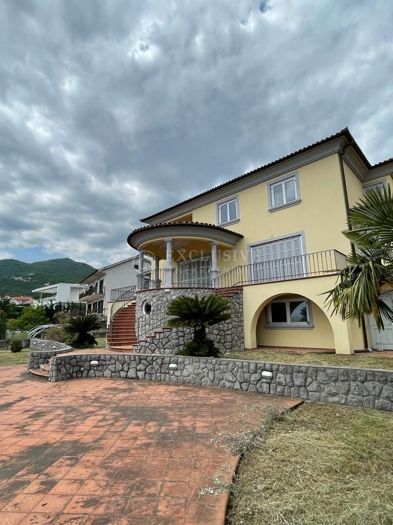 Hiša Pobri, Opatija - Okolica, 536m2