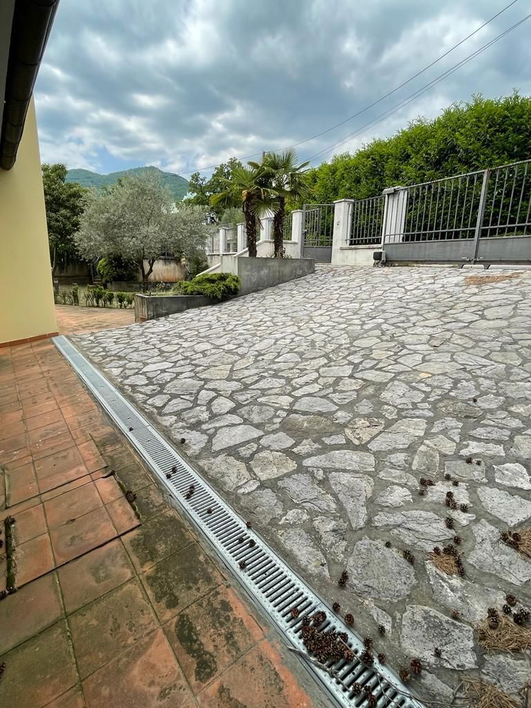 Hiša Pobri, Opatija - Okolica, 536m2