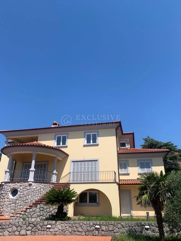 Hiša Pobri, Opatija - Okolica, 536m2