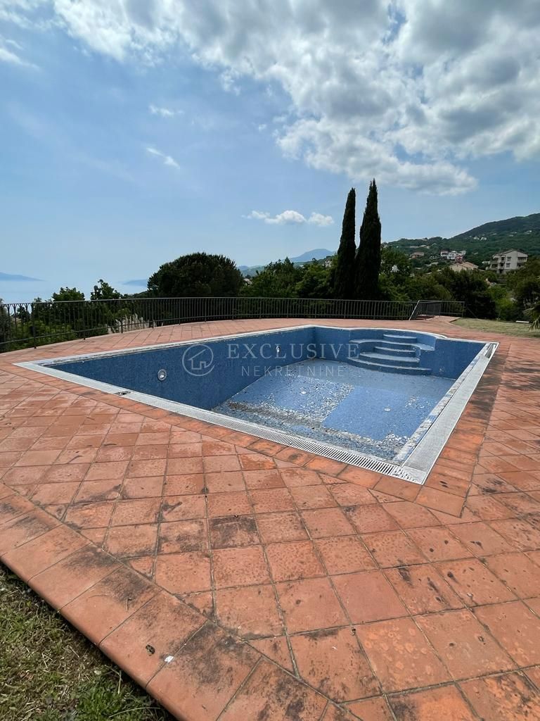 Hiša Pobri, Opatija - Okolica, 536m2