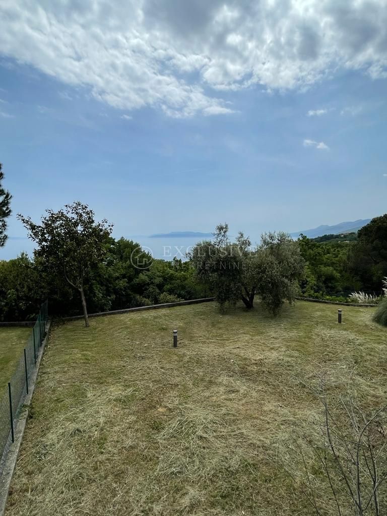 Hiša Pobri, Opatija - Okolica, 536m2