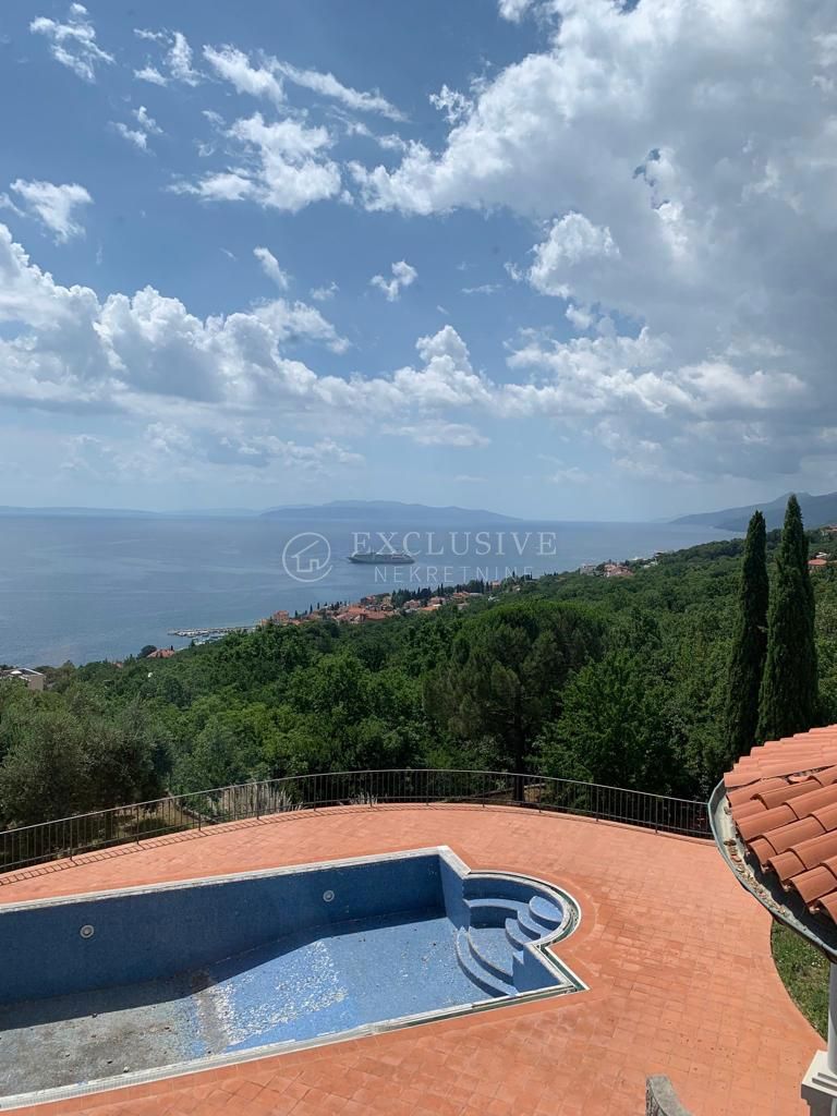 Hiša Pobri, Opatija - Okolica, 536m2