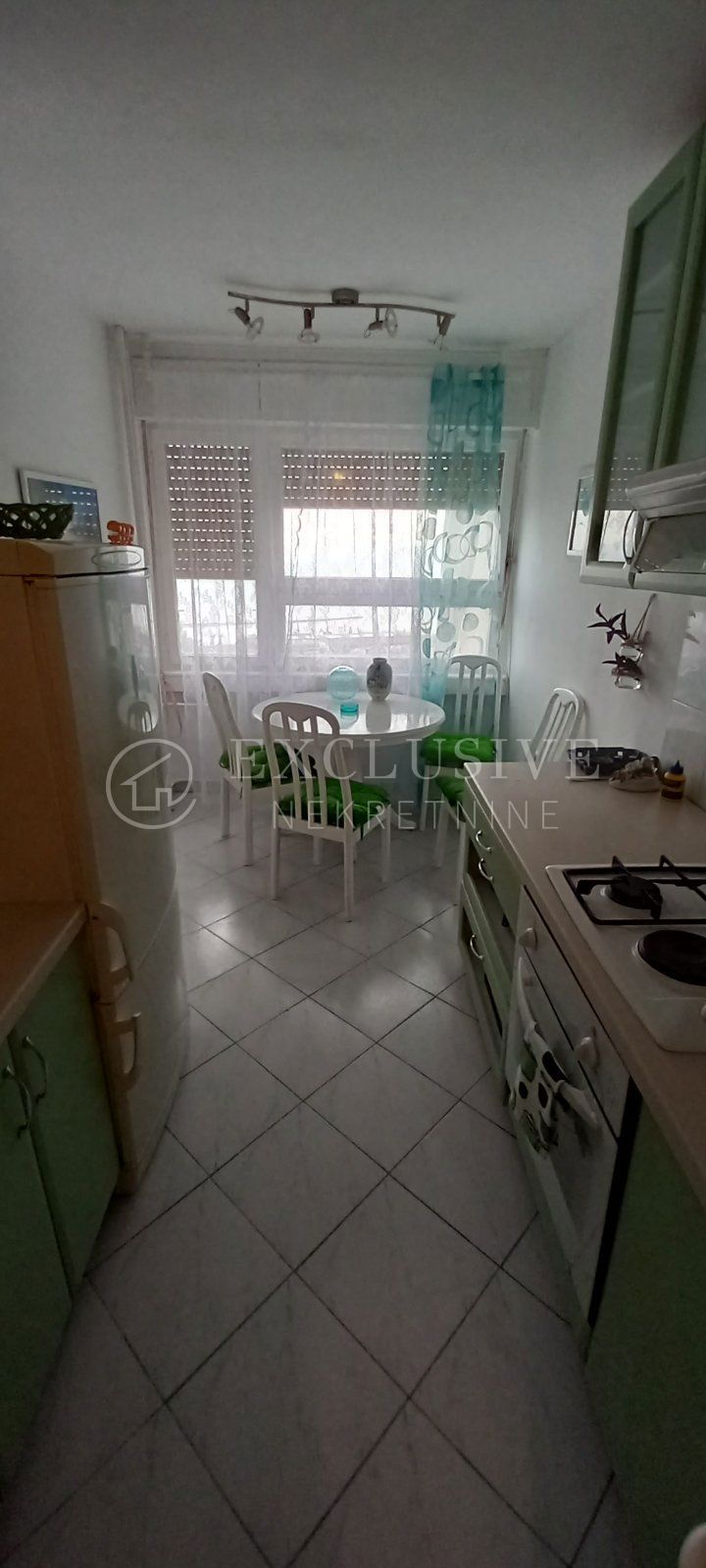 Stanovanje Rastočine, Rijeka, 86m2