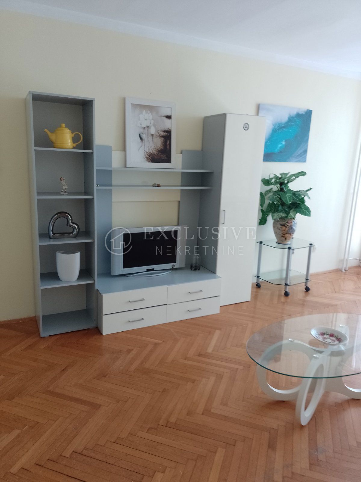 Stanovanje Rastočine, Rijeka, 86m2