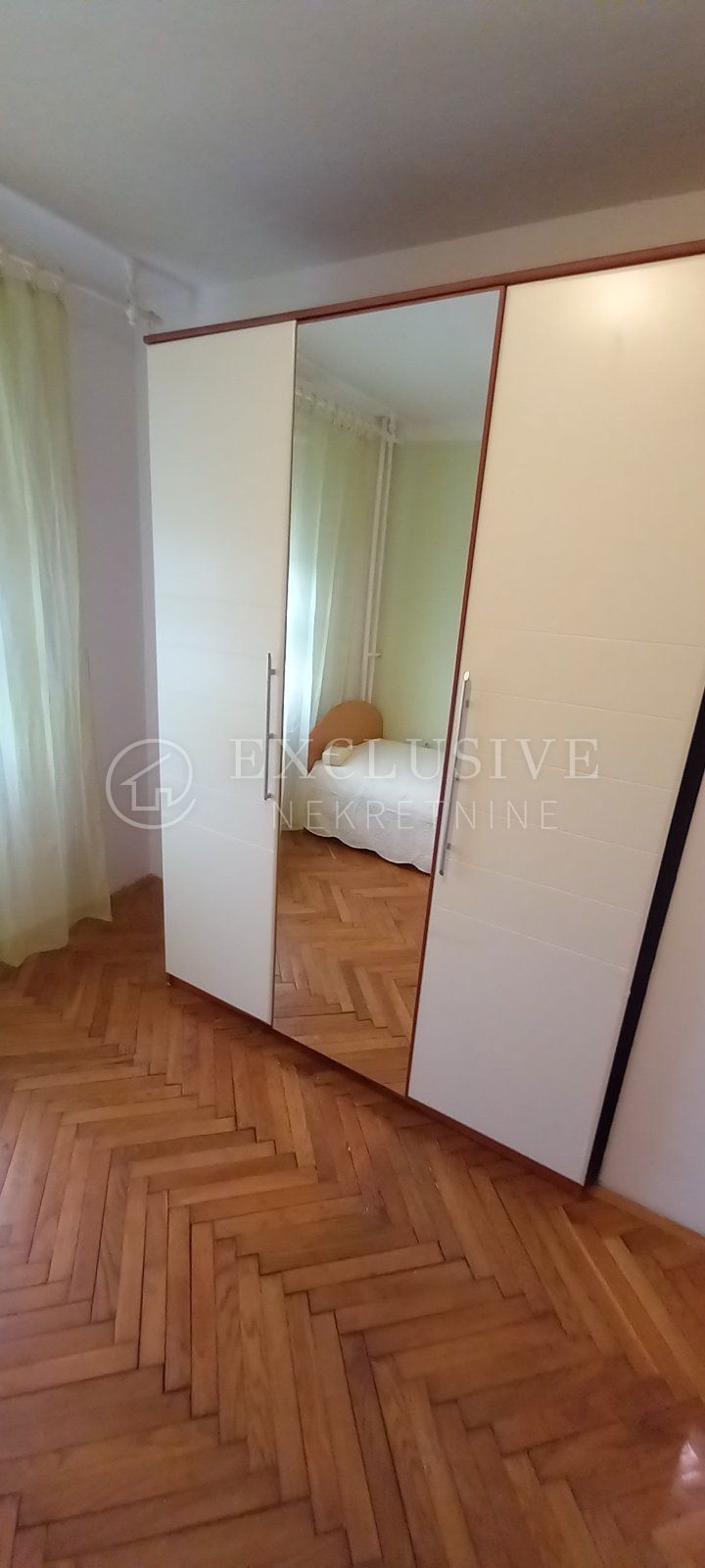 Stanovanje Rastočine, Rijeka, 86m2