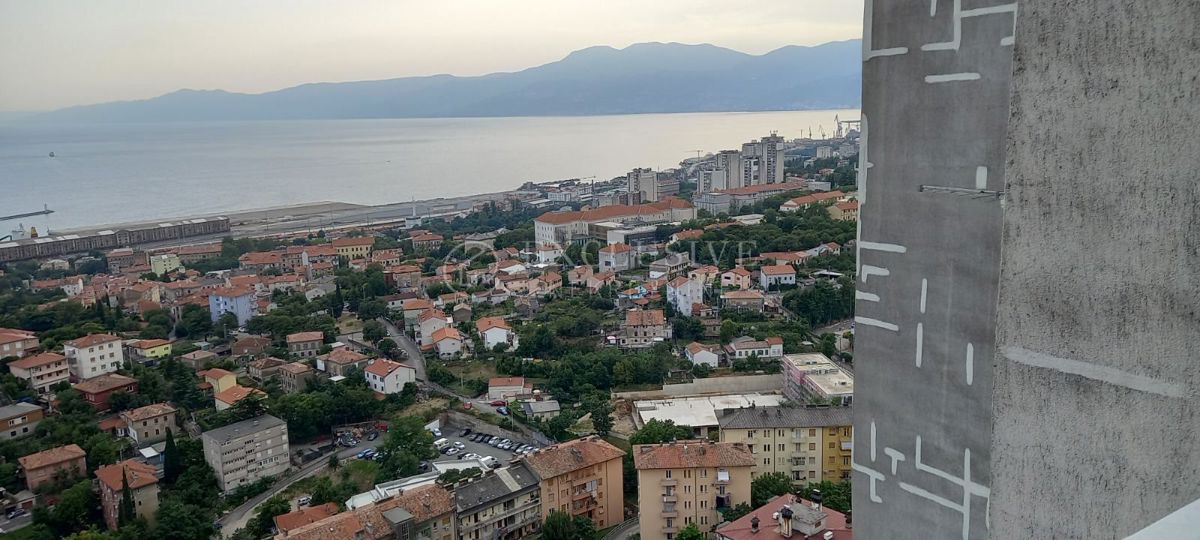 Stanovanje Rastočine, Rijeka, 86m2