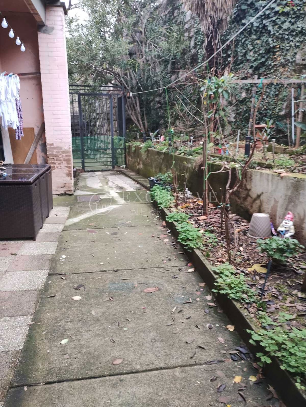Stanovanje Pećine, Rijeka, 64m2