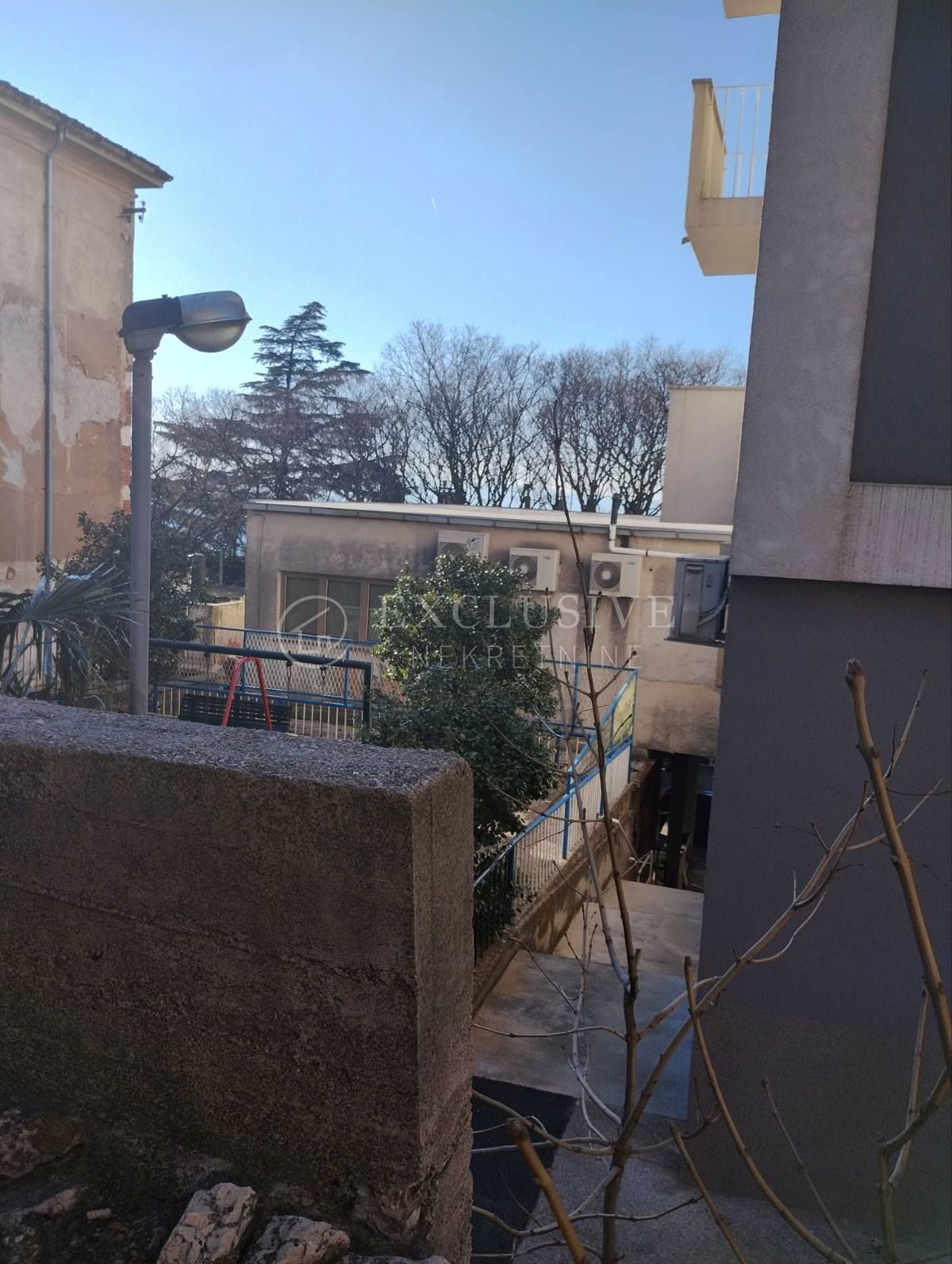 Stanovanje Pećine, Rijeka, 64m2