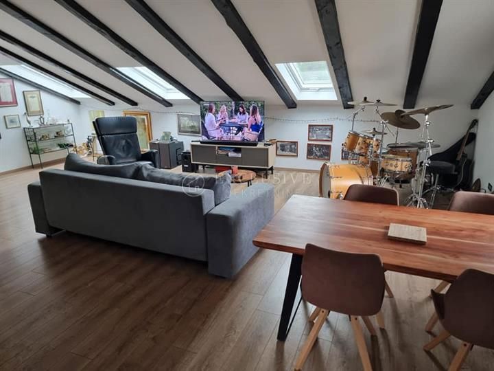 Stanovanje Opatija - Centar, Opatija, 100m2