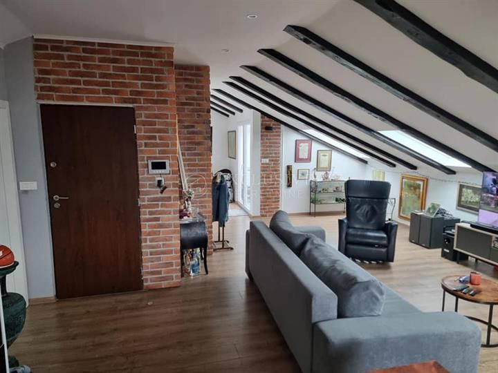 Stanovanje Opatija - Centar, Opatija, 100m2