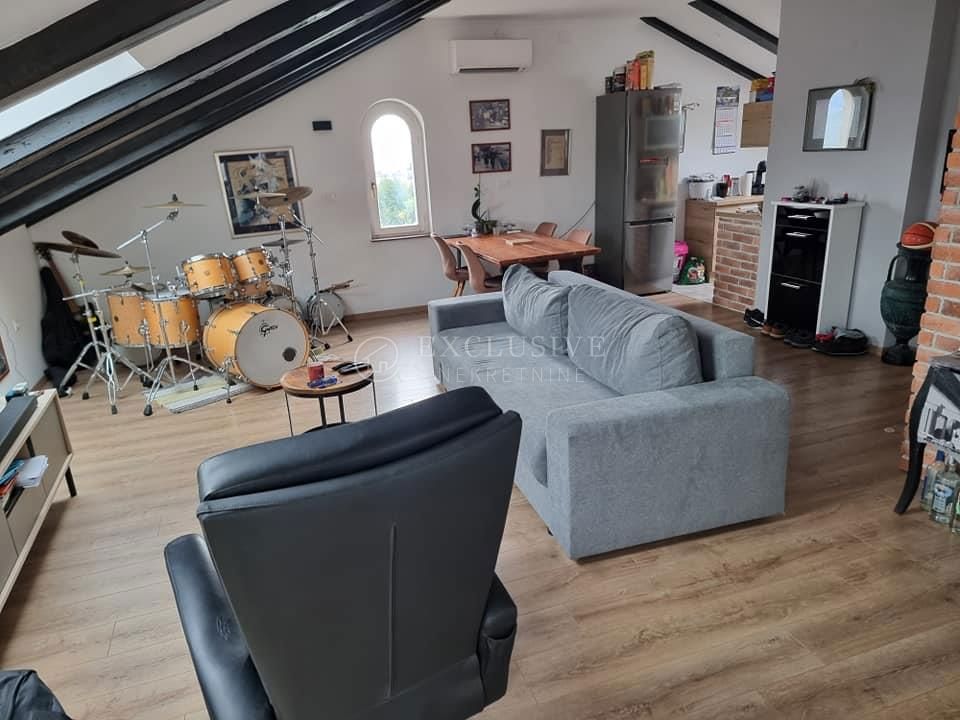 Stanovanje Opatija - Centar, Opatija, 100m2