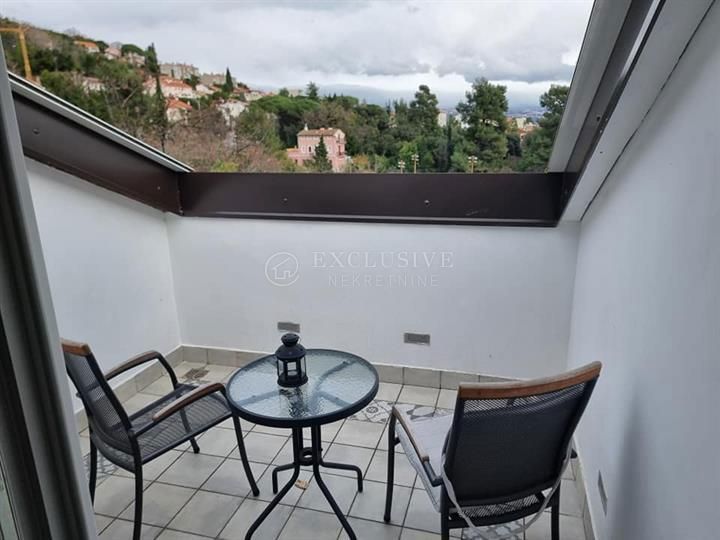 Stanovanje Opatija - Centar, Opatija, 100m2