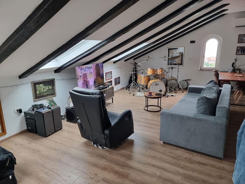 Stanovanje Opatija - Centar, Opatija, 100m2