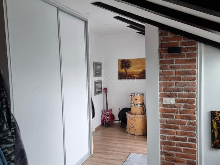 Stanovanje Opatija - Centar, Opatija, 100m2
