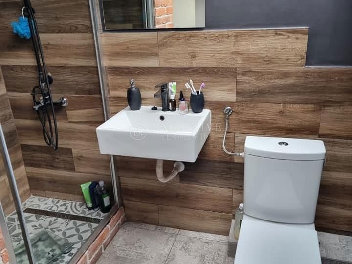 Stanovanje Opatija - Centar, Opatija, 100m2