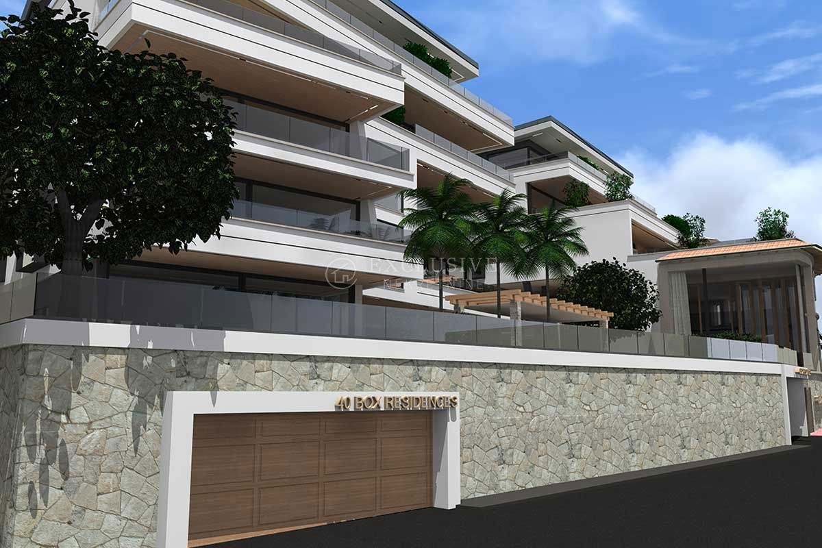 Stanovanje Opatija - Centar, Opatija,