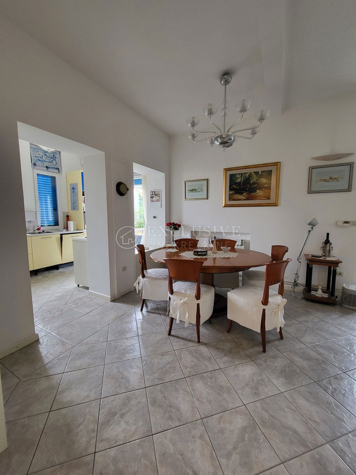 Stanovanje Opatija - Centar, Opatija, 90m2