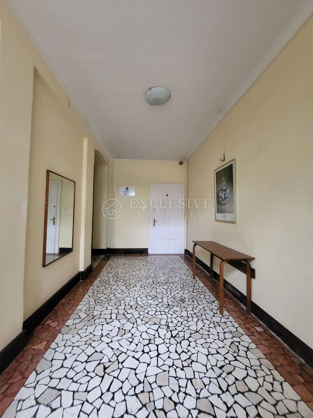 Stanovanje Opatija - Centar, Opatija, 90m2