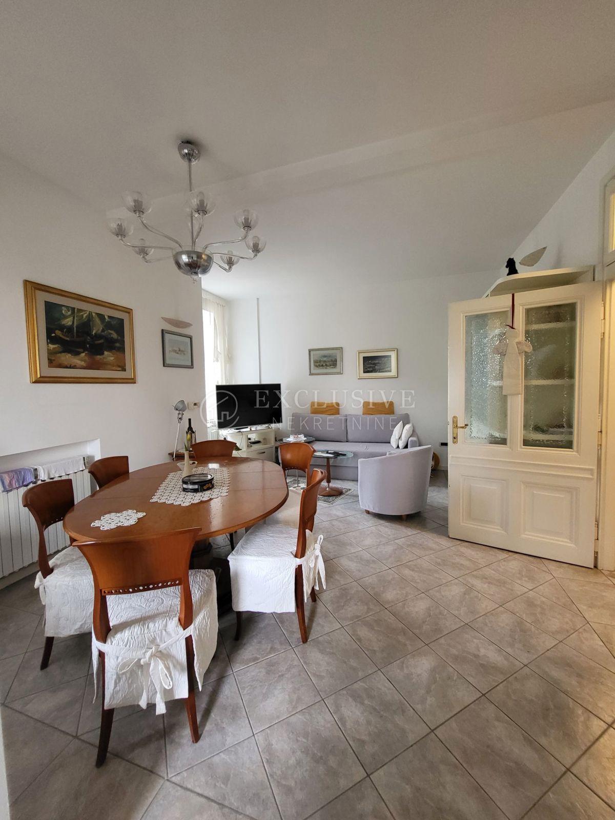 Stanovanje Opatija - Centar, Opatija, 90m2
