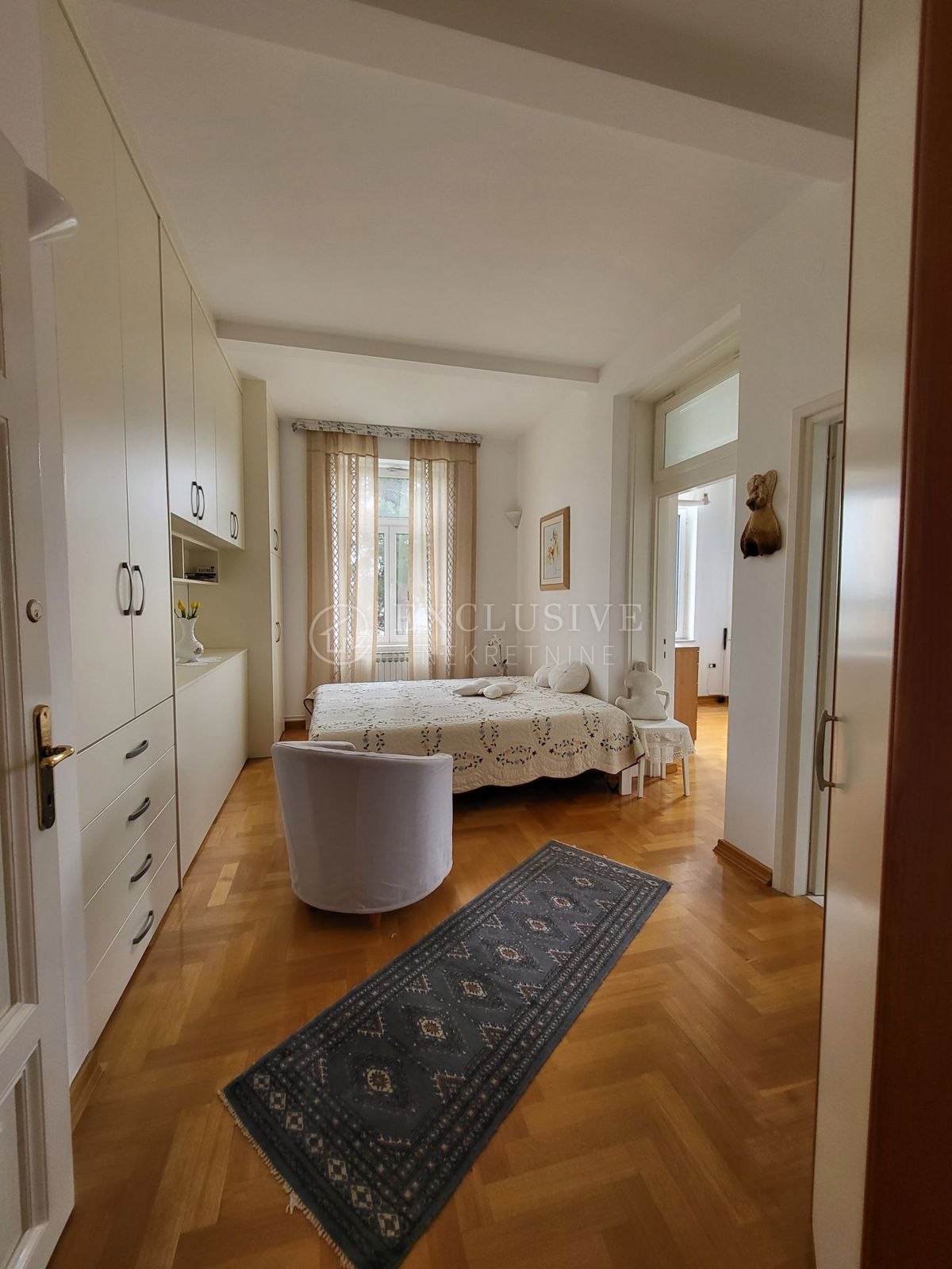 Stanovanje Opatija - Centar, Opatija, 90m2