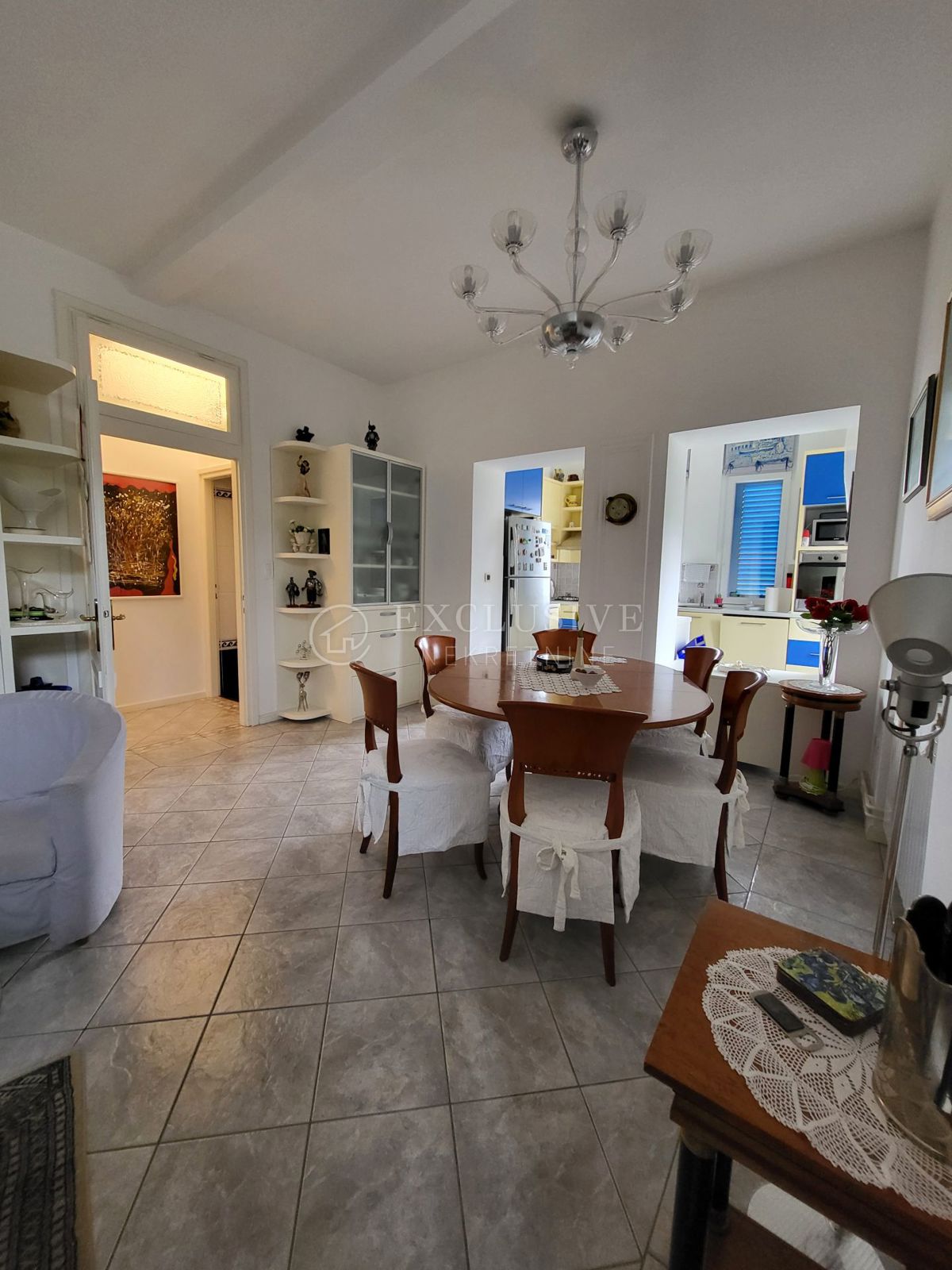 Stanovanje Opatija - Centar, Opatija, 90m2