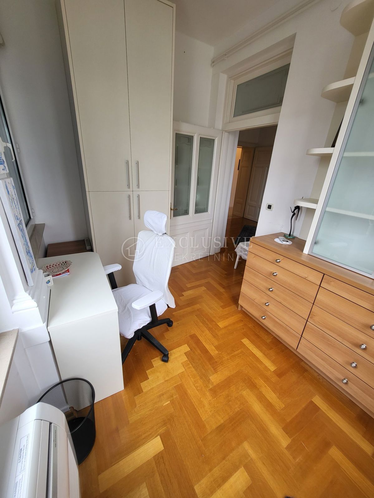 Stanovanje Opatija - Centar, Opatija, 90m2