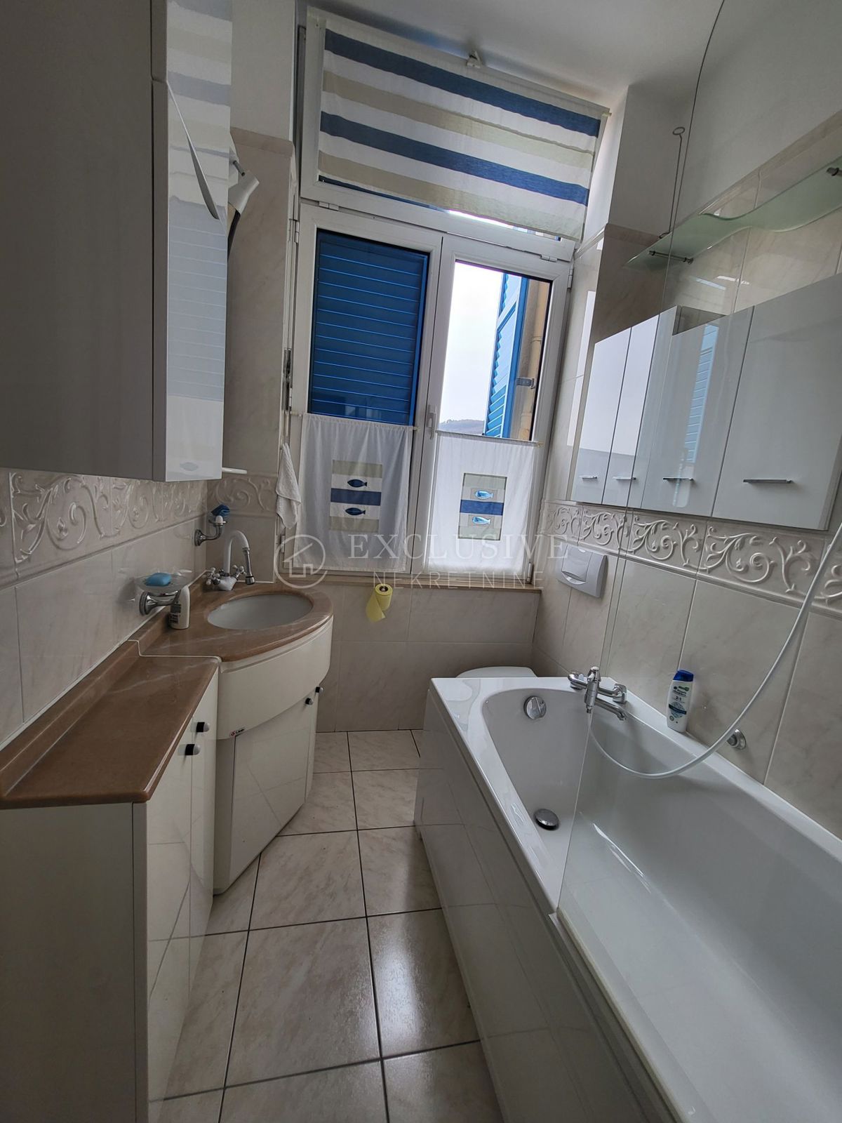 Stanovanje Opatija - Centar, Opatija, 90m2